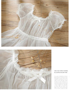 Pajamas for Women Sexy Erotic Lingerie Dress