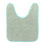 Baby Saliva Towel Waterproof Infant Bibs Kids Feeding Eating Apron Boys Girls Ruffle Towel Toddler Newborn Burp Cloths Water