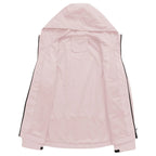 Women'S Jacket New Autumn Thin Coat Casual Windbreaker Female Protection Jacket Basic Zipper Coat Tops Chaquetas De Mujer