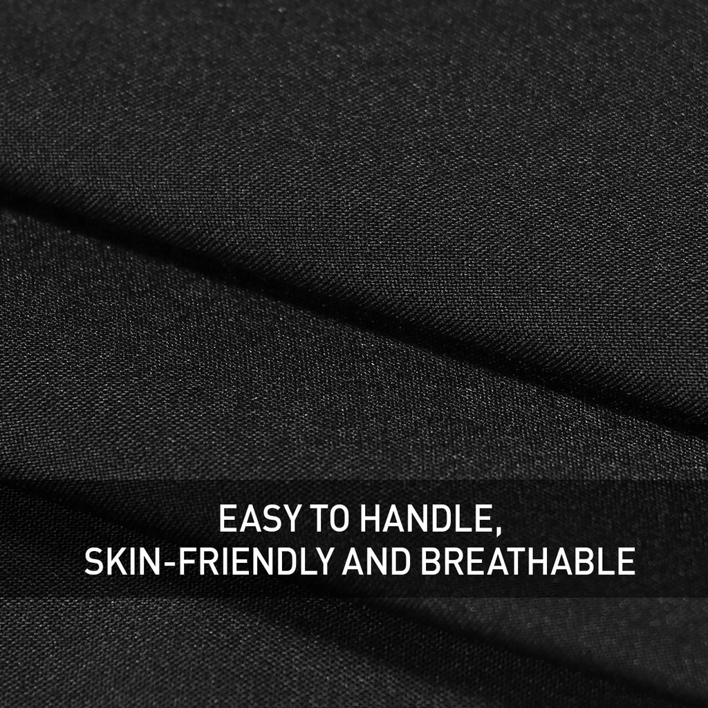 Salon Client Robe Barber Grooming Smock Hair Salon Hair Cutting Cape For Clients Hair Styling Supplies Hairdresser Barber Apron