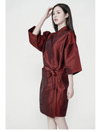 Hair Salon Smock Haircut Clothing