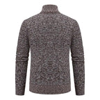 Men Cardigan Sweater 2025 Autumn Winter