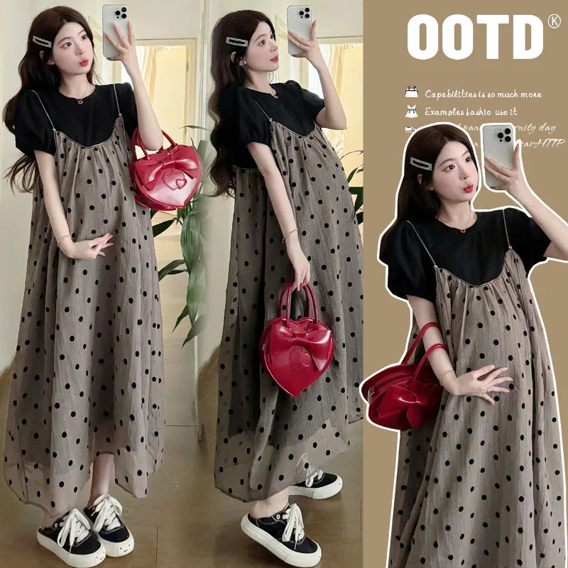 Maternity Women's Clothing