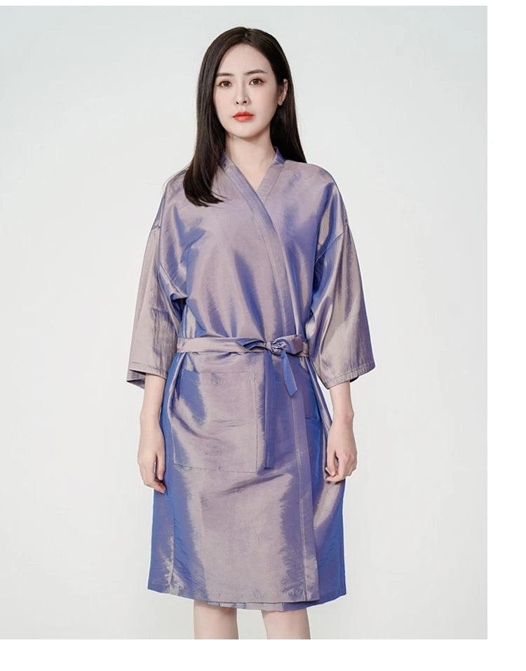 Hair Salon Smock Haircut Clothing