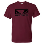 Bad Boy T-shirt Fashion Print Streetwear Men Women High Quality Cotton Tshirt Sport Casual Shirt Hip Hop Tees Tops Male Clothing