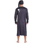 Mens Arabian Muslim Pajamas