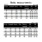 Plus Size Men Pajamas Striped Long Sleeve Long Pants Crew Neck Soft Breathable Teen Student Loungewear Two-Piece Cartoon Letter