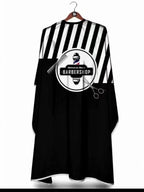 Hair Salon Shop with Tiktok Network Red Oil Hair Cut Hair Professional Hair Cloths Fashion Personality