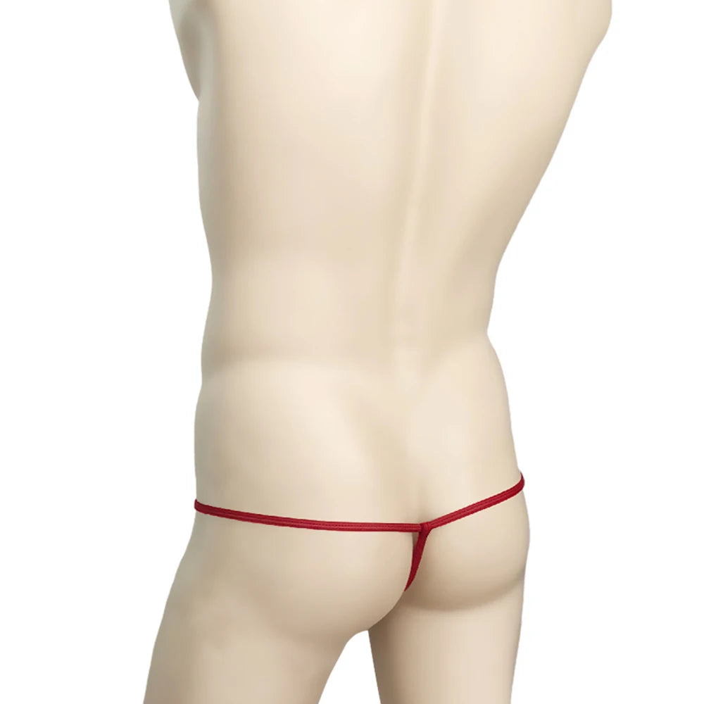 Lingerie Skirt Short Underpant Men Underpants