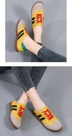 Women's Sneakers Fashion Woman Casual Shoes