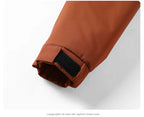 Men's Hiking Jacket  Mountain Climbing Coat