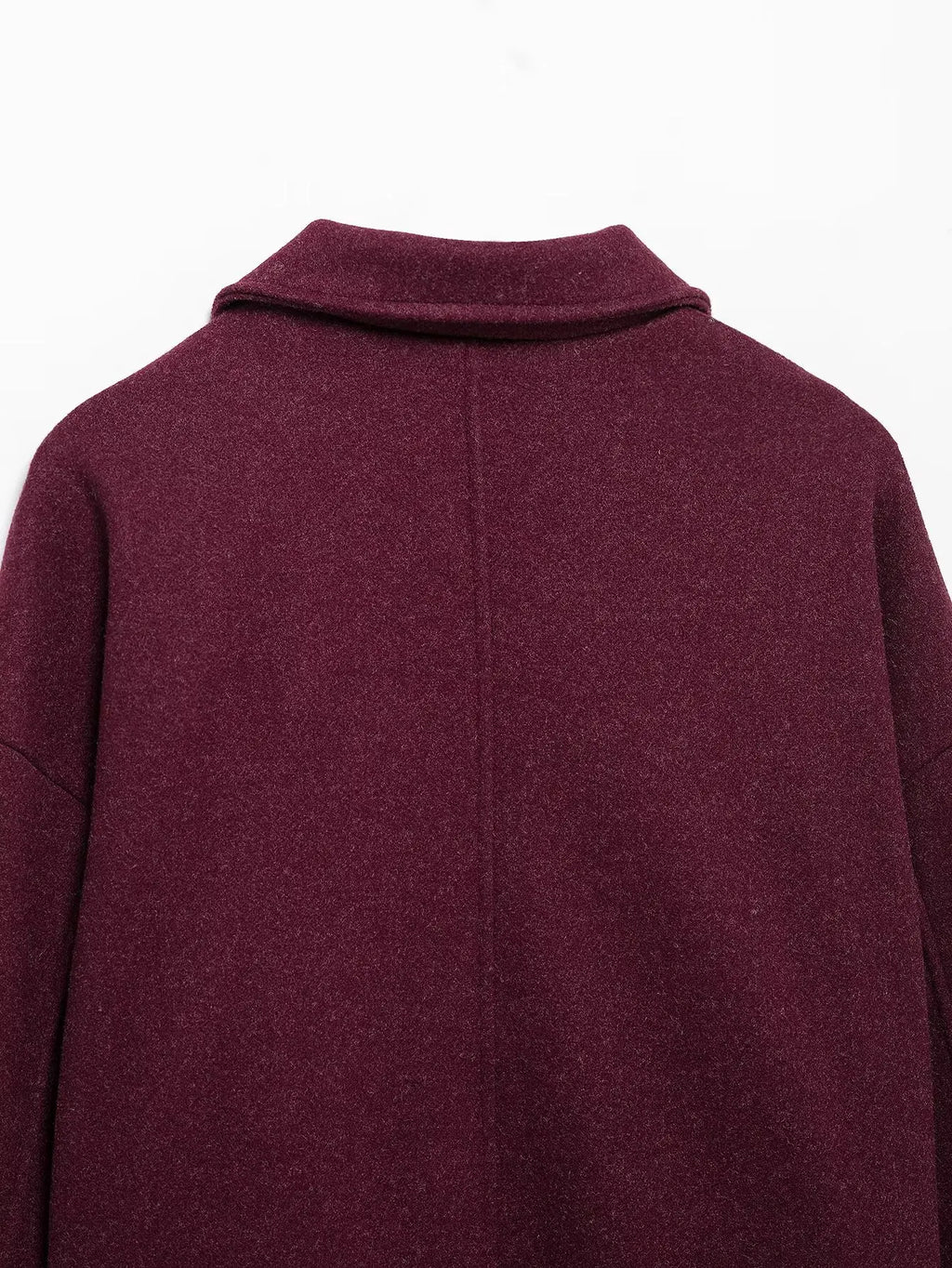 Women's Jackets Coats Autumn 2025 New Chic Loose Long-Sleeved Warm Jackets Fashion Joker Elegant Women's Street Youth Outerwear