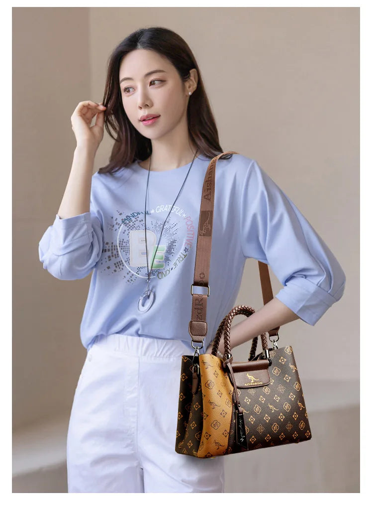 Elegant Women's Handbag
