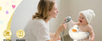 Baby Standing Bath Maker, Baby Shower Stand