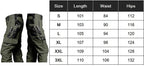 Tactical Pants