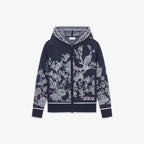 Women's Golf Jacket: Stylish, Versatile, Flattering, Youthful, Skin-Friendly Long-Sleeve Knit Cardigan