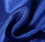 Boxing MMA Robes with Hood Full Length Satin Walkout Robe Men Women Adult Martial Arts Kickboxing Gown Red Blue Black Polyester