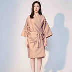 Hair Salon Smock Haircut Clothing