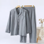 Japanese New Couple Pajamas