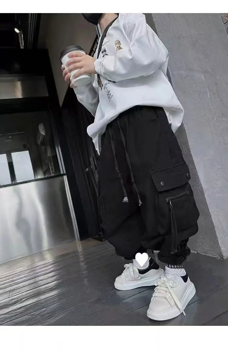 Children's Clothing Boys'Pants