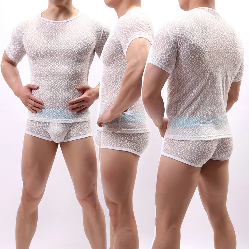 Pajamas Sets