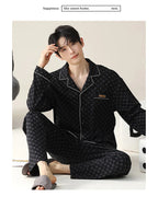 Pajamas for Men Sleepwear