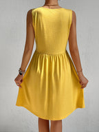 Fashion Elegant Women Dress Loose Casual Dress Women Dress New Temperament