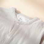 Long Sleeve Pajama