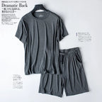 Casual Modal Summer Pajamas
