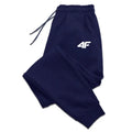 Mens Sweatpants Fashion Print Versatile Hot Sales Gym Jogging Pants