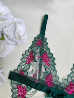 Lingerie Ladies Bra Panties Sets Lingeries for Woman Set Sexy Wear Set Women Female Lingerie Femme Sexys Choice Thong