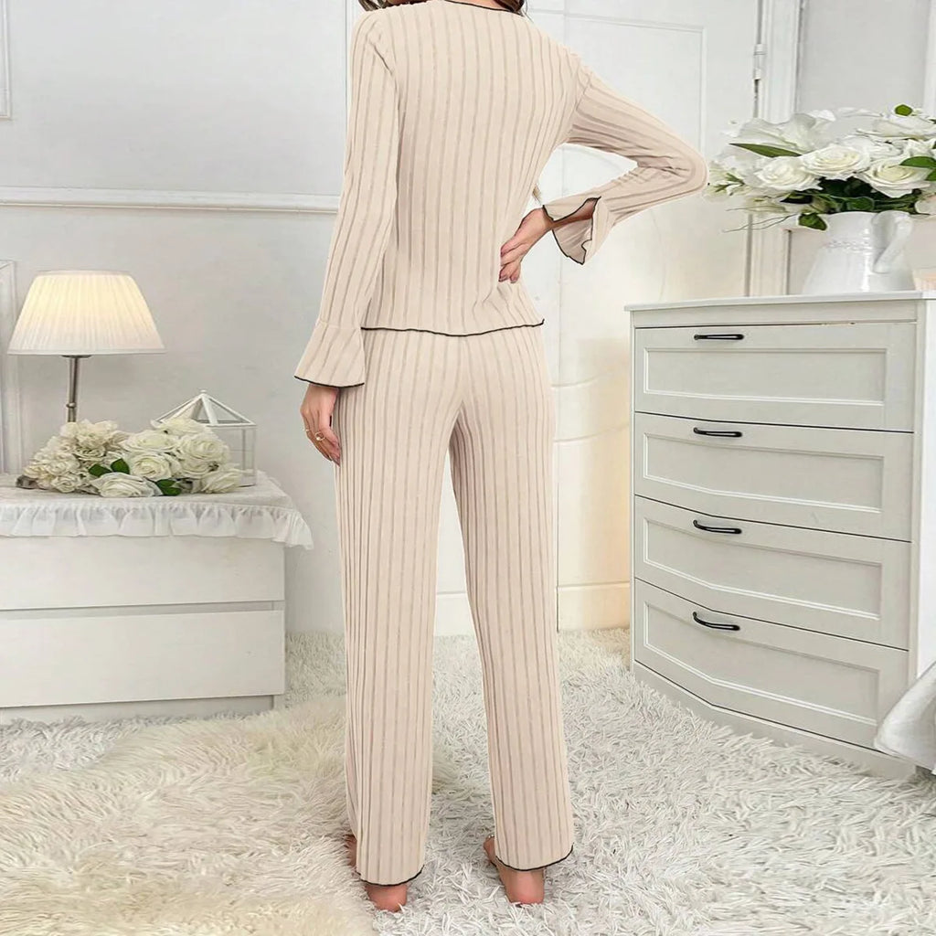 Women's Two-piece Pajamas