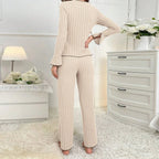 Women's Two-piece Pajamas