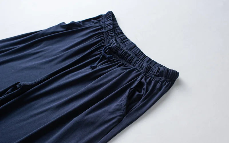Casual Modal Summer Pajamas
