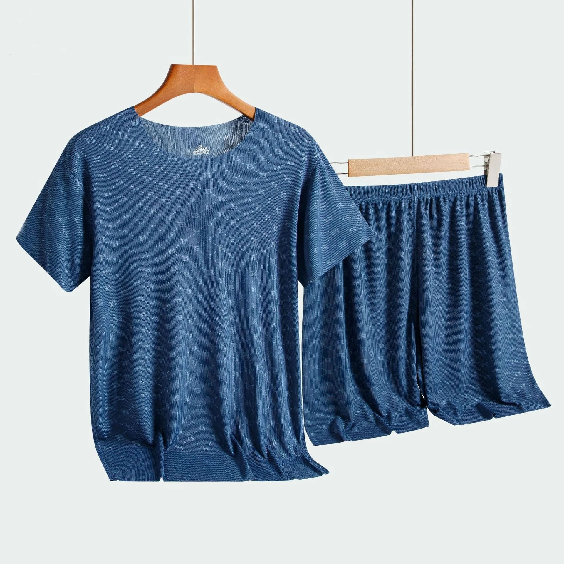 Summer Men's Pajamas