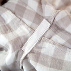 Long Sleeve Pajama
