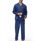 Men Pajamas Sleepwear