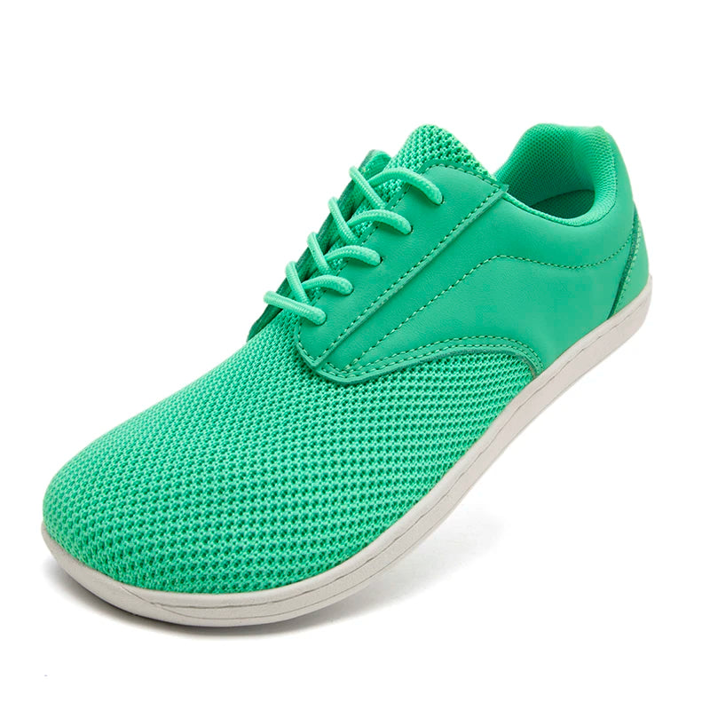 Women Barefoot Shoes Breathable Comfortable Wide Toe Minimalist Soft Sole Outdoor Flats Footwear Loafers Anti-slip Casual Shoe