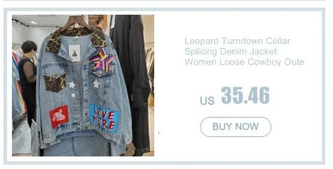 Big Fox Fur Collar Down Cotton Denim Jacket Women Vintage Cowboy Outerwear Winter Thick Loose Short Zipper Jeans Jacket Female