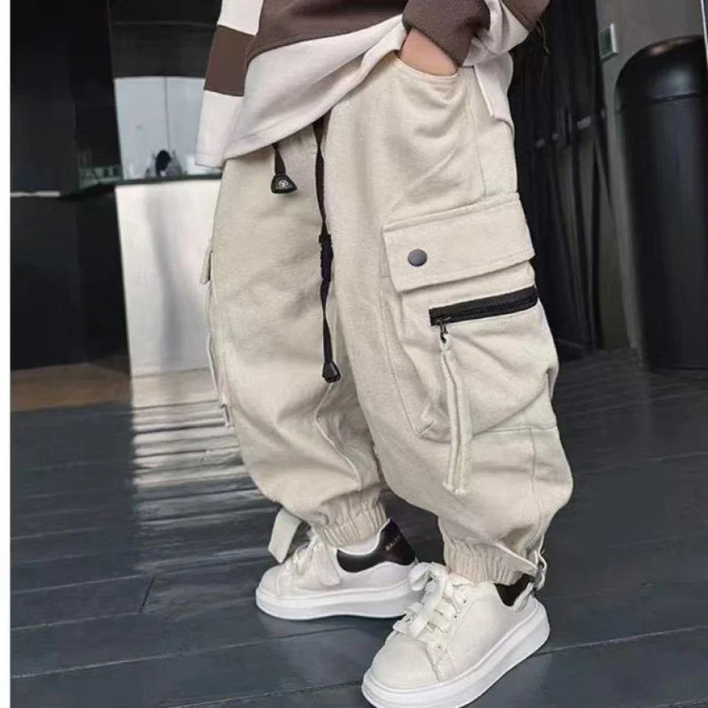 Children's Clothing Boys'Pants