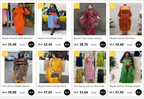 2025 Miyake Pleats Wholesale New Color Matching Splicing Dress Lapel Fashion Loose Women's Cardigan Medium and Long Dresses