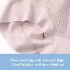 Lingerie High Waist Lace Slimming Shapewear