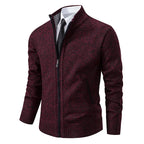 Men Cardigan Sweater 2025 Autumn Winter