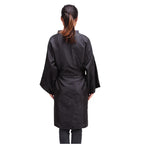 Salon Client Gown Waterproof Hair Salon Smock Hairdressing Clothes Haircut Apron for SPA Hotel Hair Salon salon clothing