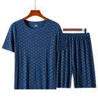 Summer Men's Pajamas