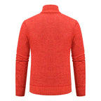Men Cardigan Sweater 2025 Autumn Winter