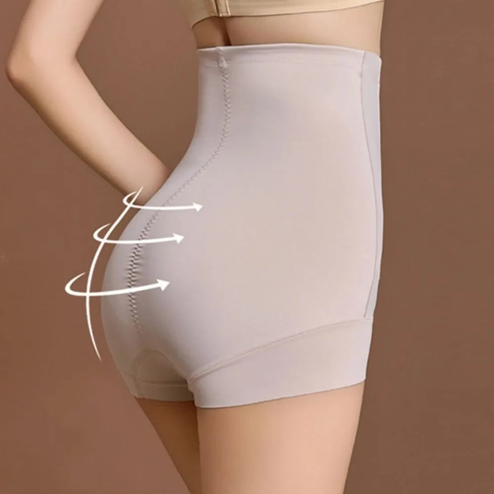 Lingerie High Waist Lace Slimming Shapewear