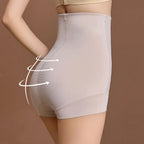 Lingerie High Waist Lace Slimming Shapewear