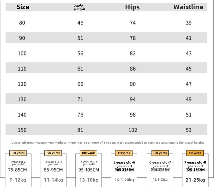 Children Wide Leg Jeans Spring Autumn Boy and Girl Elastic Waist Straight Leg Denim Pants Kids Casual Versatile Trousers A40056