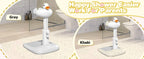 Baby Standing Bath Maker, Baby Shower Stand